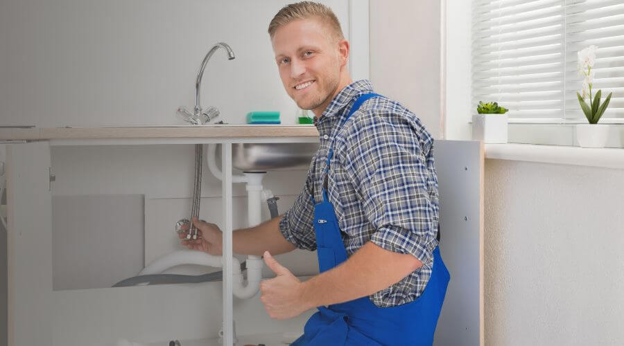 Professional same day plumber in Headland, AL